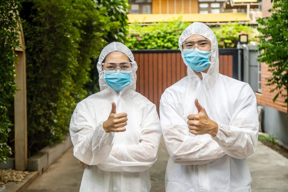 Tiêu chí chọn quà tặng cho lĩnh vực y tế