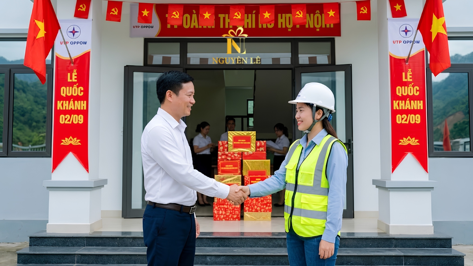 Bối Cảnh Và Nhu Cầu tại Lai Châu