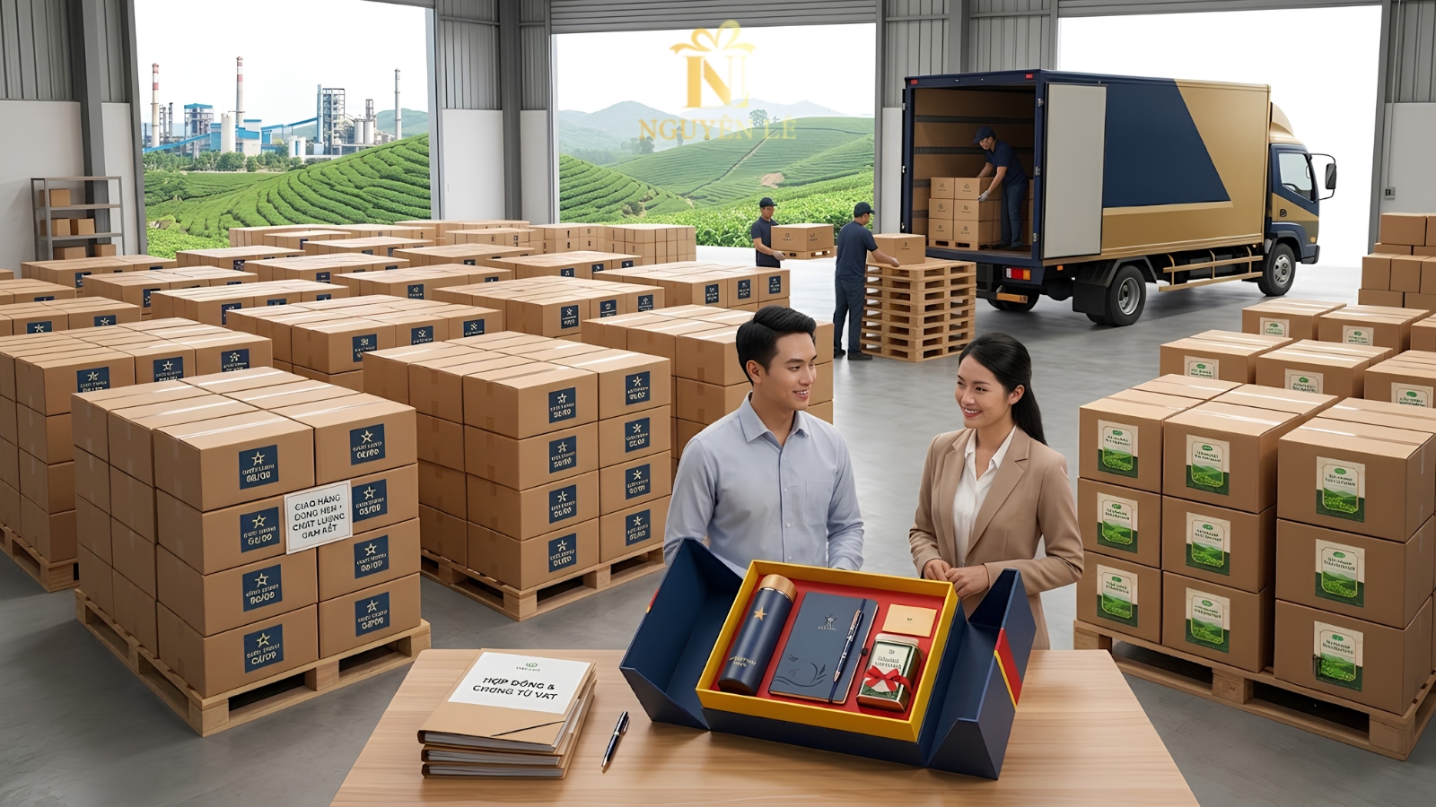 Liên hệ để đặt quà 02_09 tại Thái Nguyên
