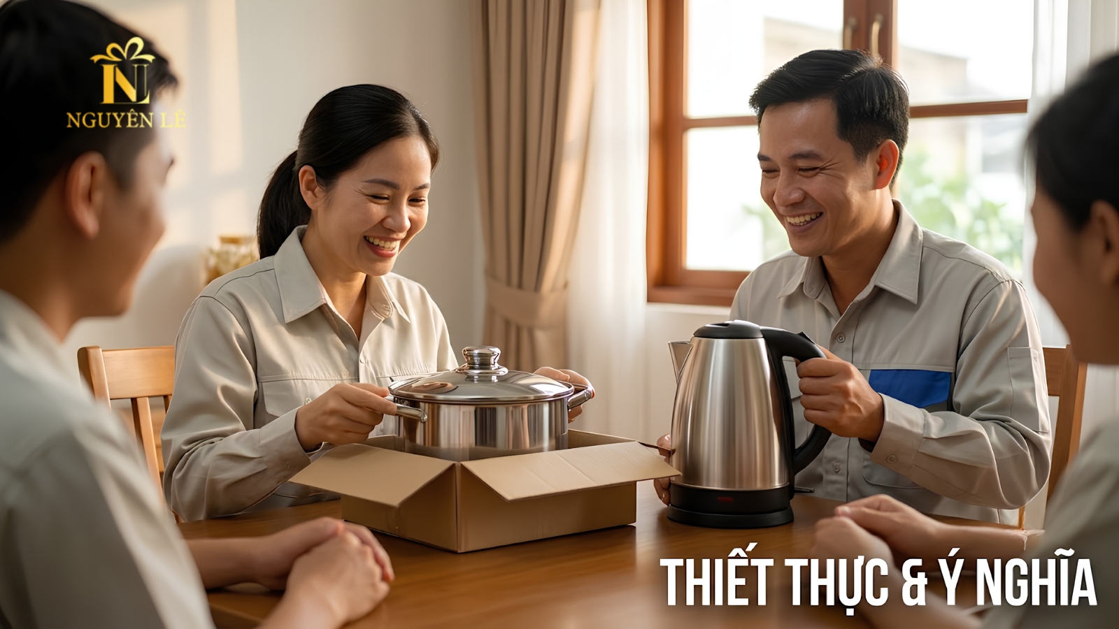 Nhu cầu quà tặng doanh nghiệp dịp lễ 2_9 tại Hải Dương